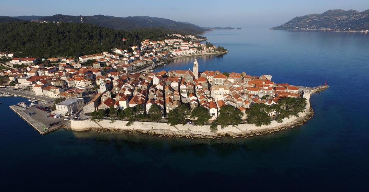 Apartment Punat 1 *