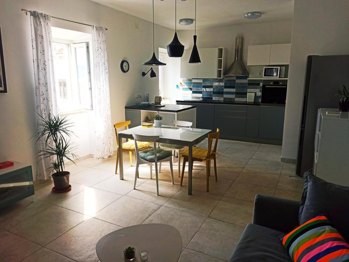 Punat 1 * Korcula Town