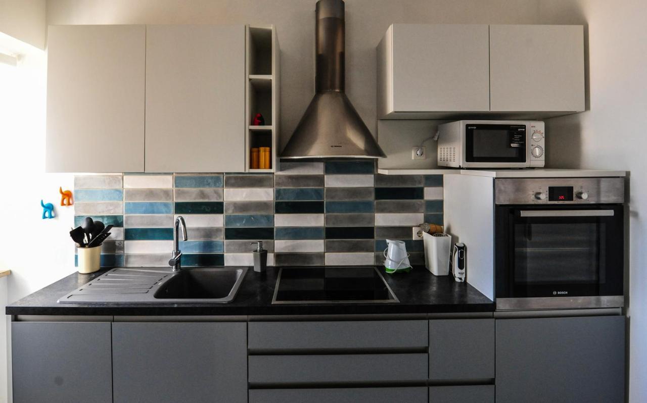 Punat 1 Apartment