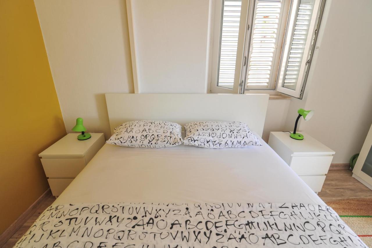 Apartment Punat 1
