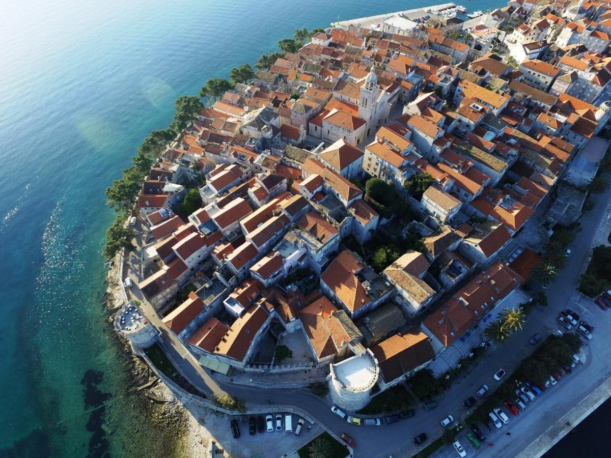 Punat 1 Apartment Korcula Town