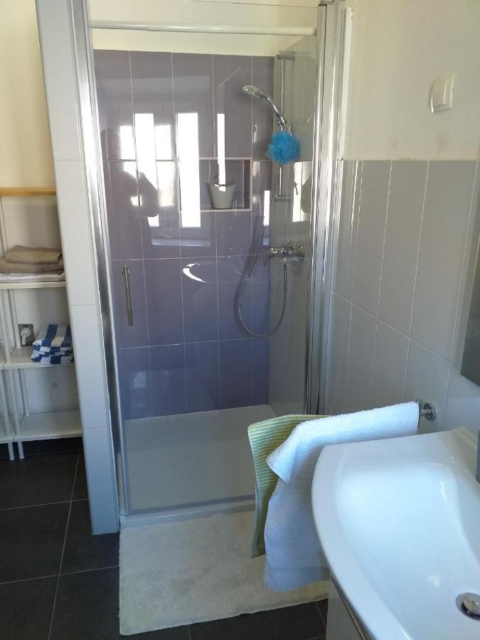 Apartment Punat 1 *