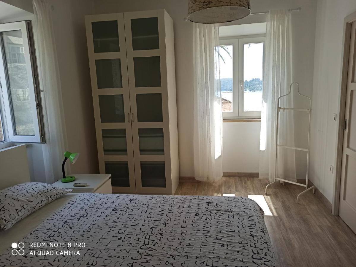 Apartment Punat 1 *