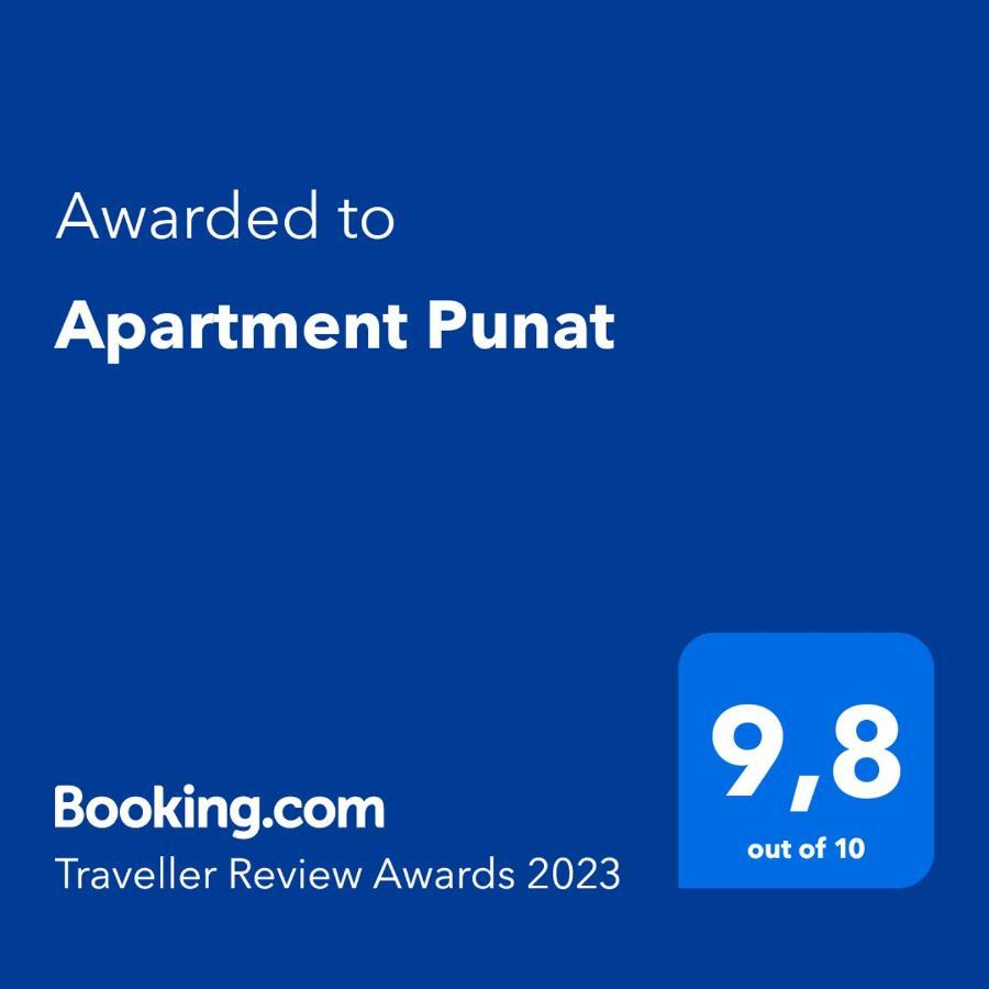 Apartment Punat 1